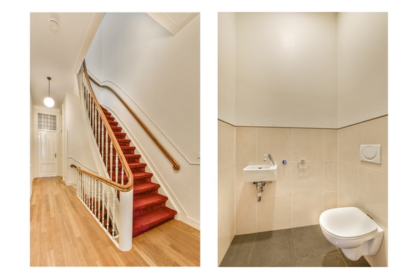 Medium property photo - Van De Veldestraat 7-2, 1071 CW Amsterdam